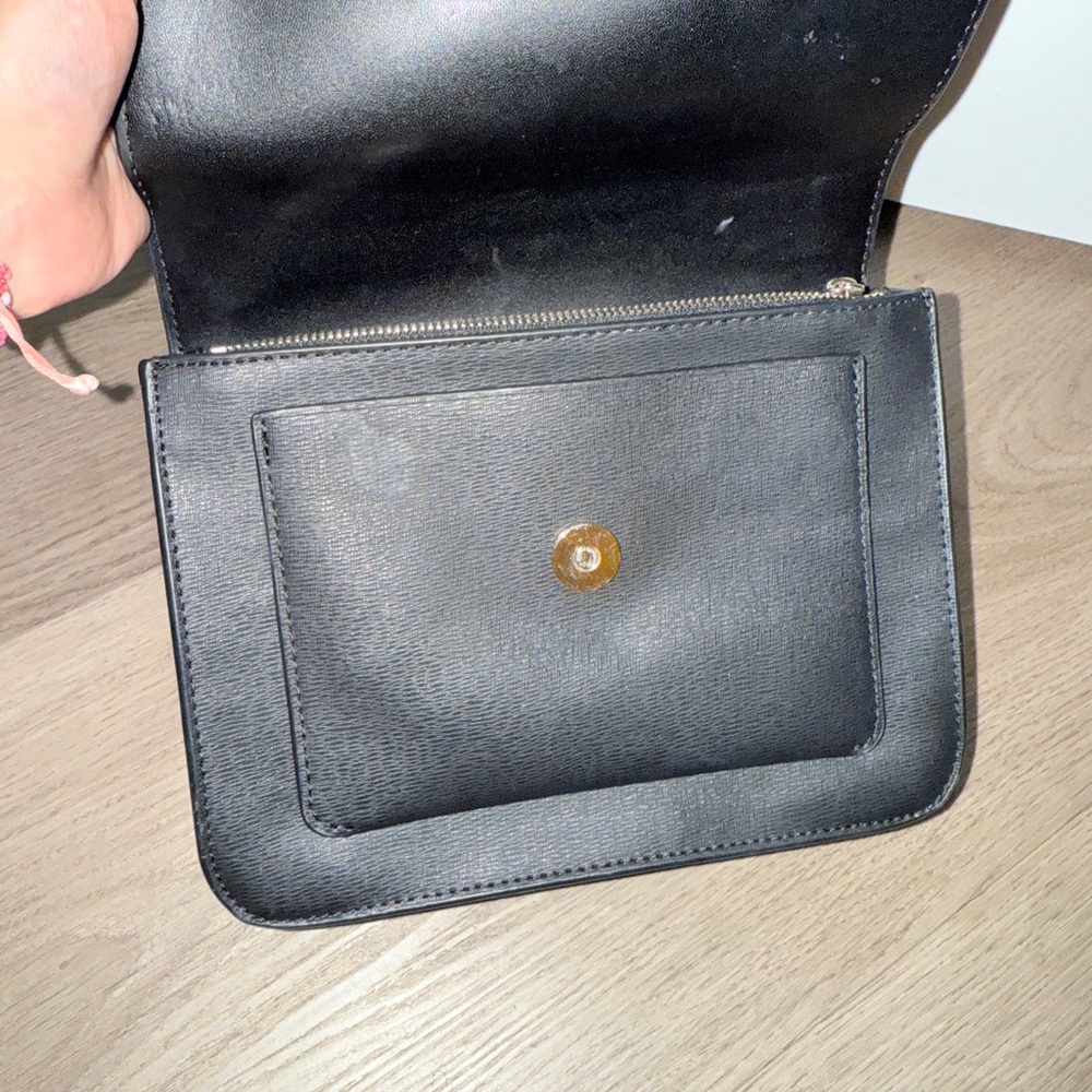 KATE SPADE LEOPARD PRINT PURSE - Picture 8 of 10